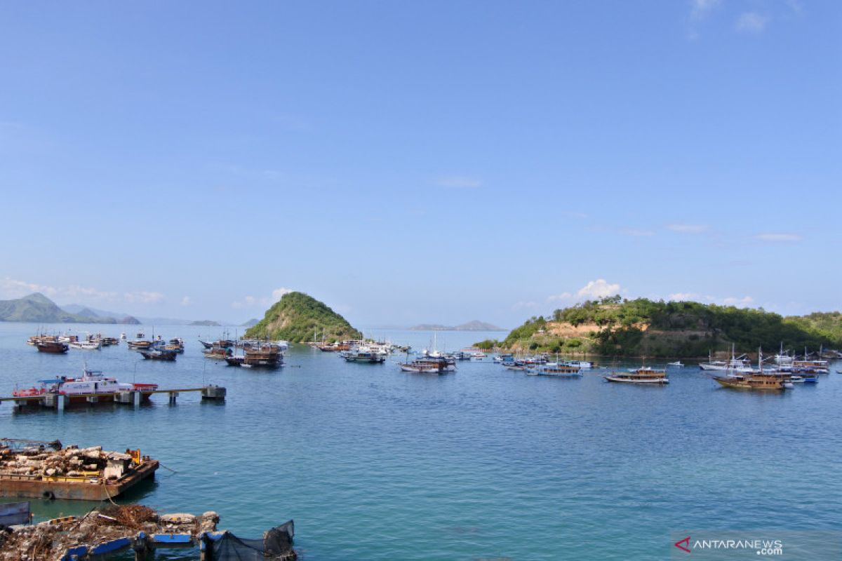 HPSN 2020 dipusatkan di Labuan Bajo