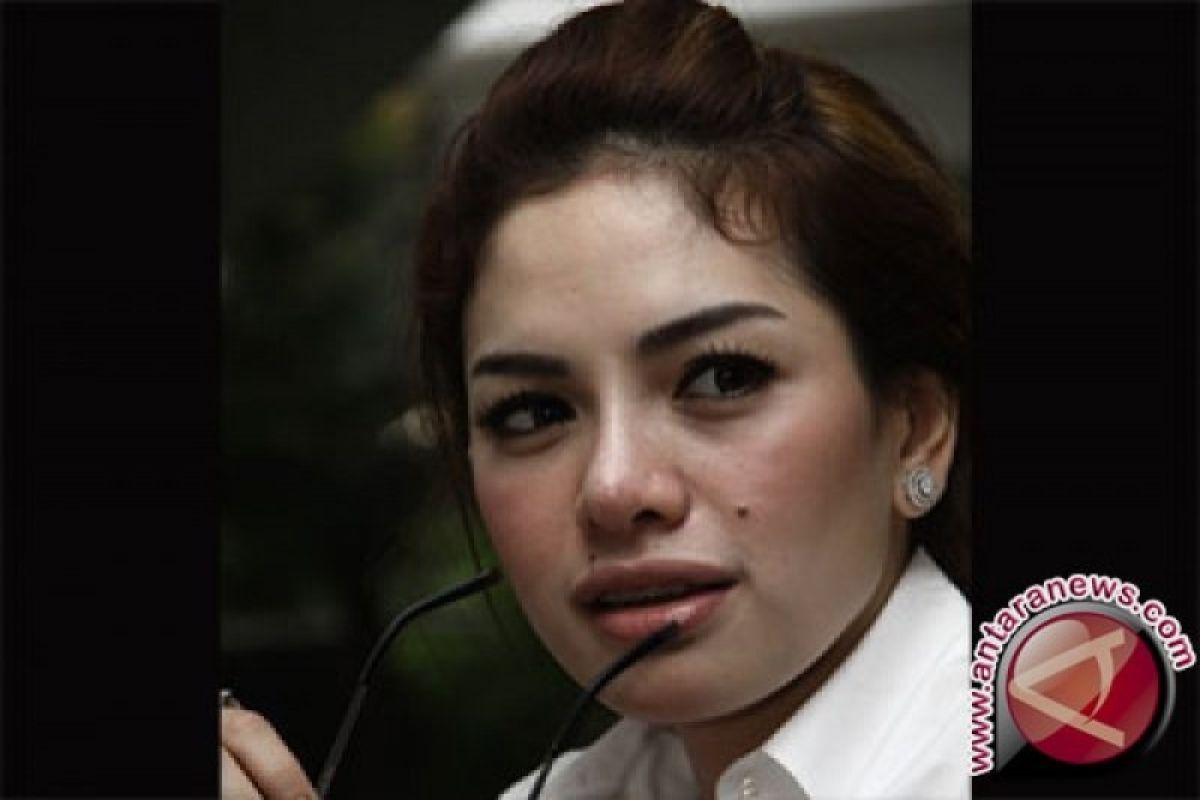 Tunggu jadwal sidang, Selebritas Nikita Mirzani kini berstatus terdakwa