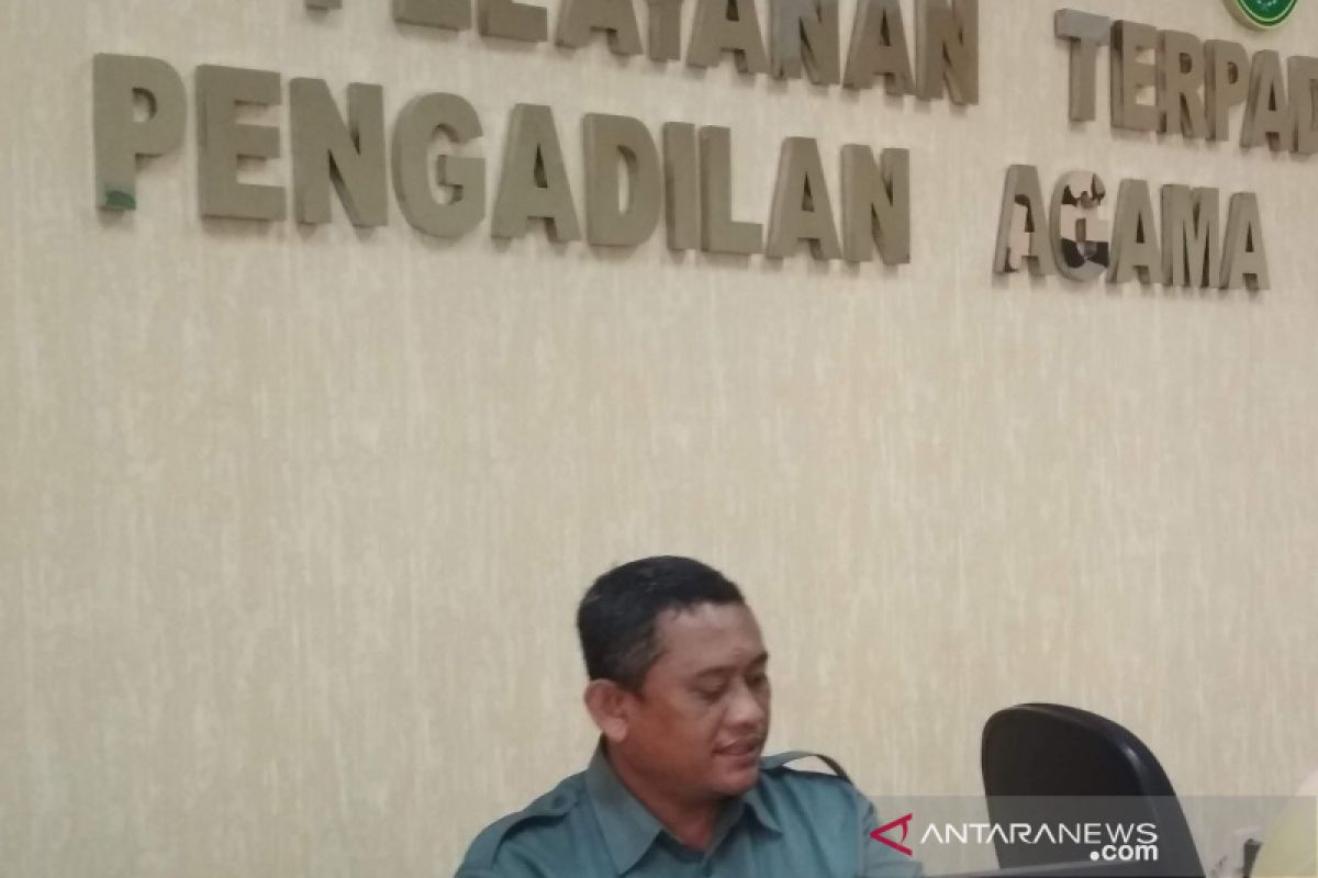 Pemkab Jepara berupaya  tekan angka perceraian