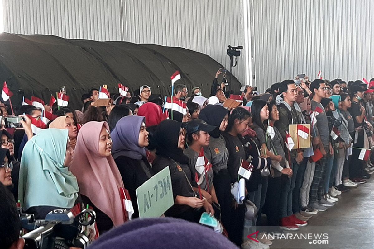 Forum Pemred Indonesia minta Pemerintah  pertimbangkan karantina area tertentu