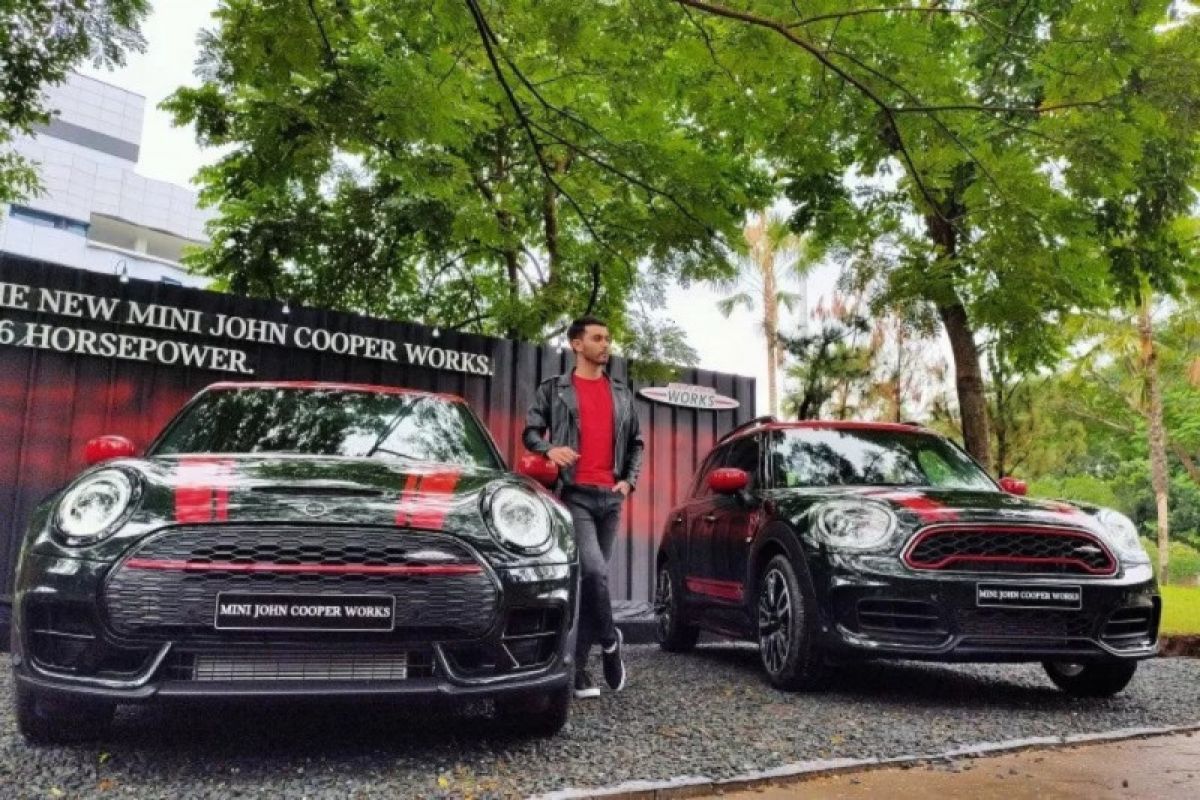 Spek dan harga New Mini John Cooper Works