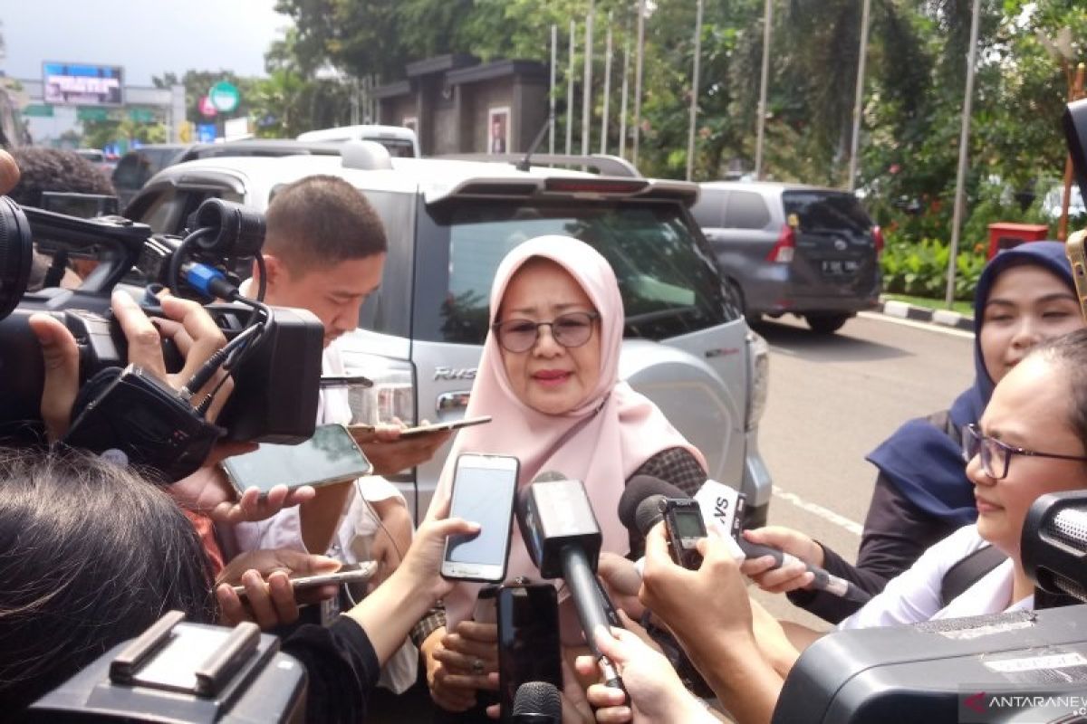 Ibu WNI pascaobservasi di Natuna mengaku tetangganya tidak bersikap berlebihan