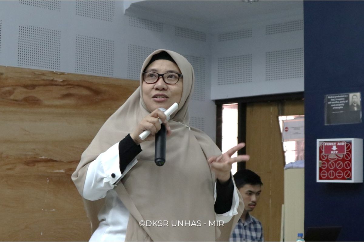 Usai jalani observasi, WNI asal Sulsel dijemput langsung keluarga