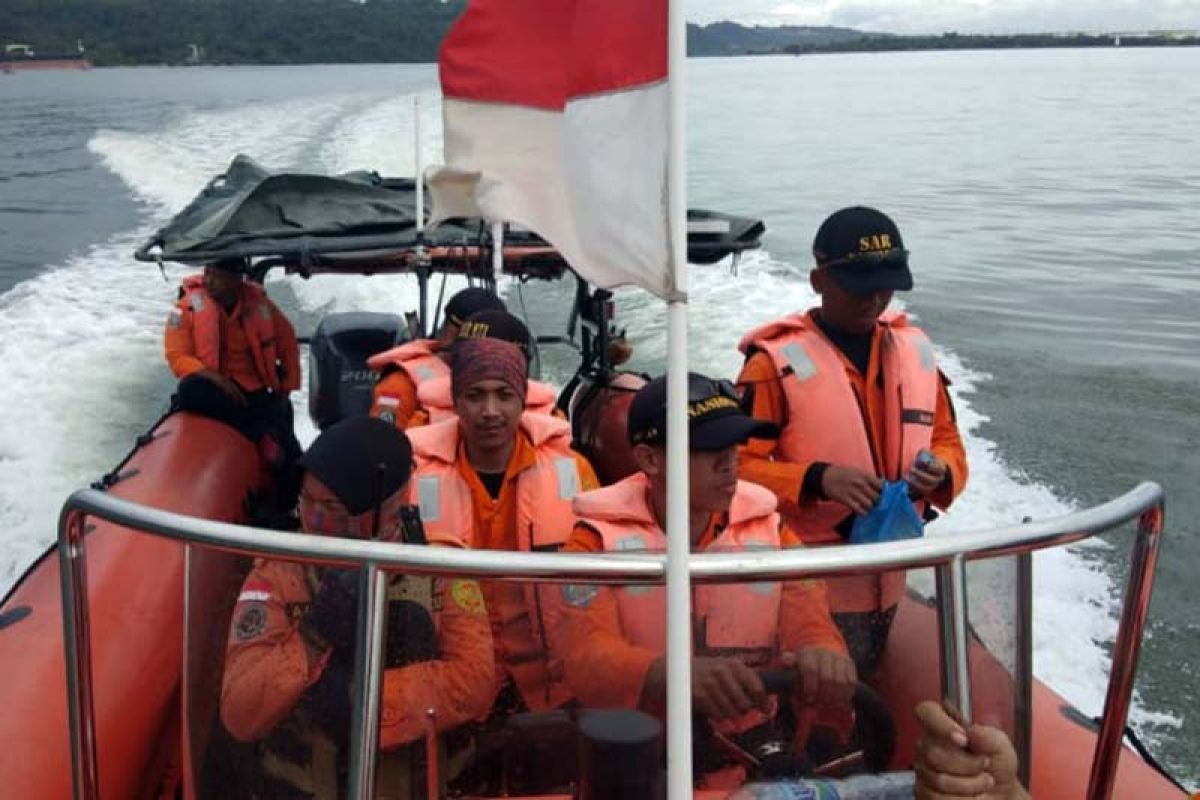 Pencarian remaja tenggelam di Pantai Kali Empat dilanjutkan