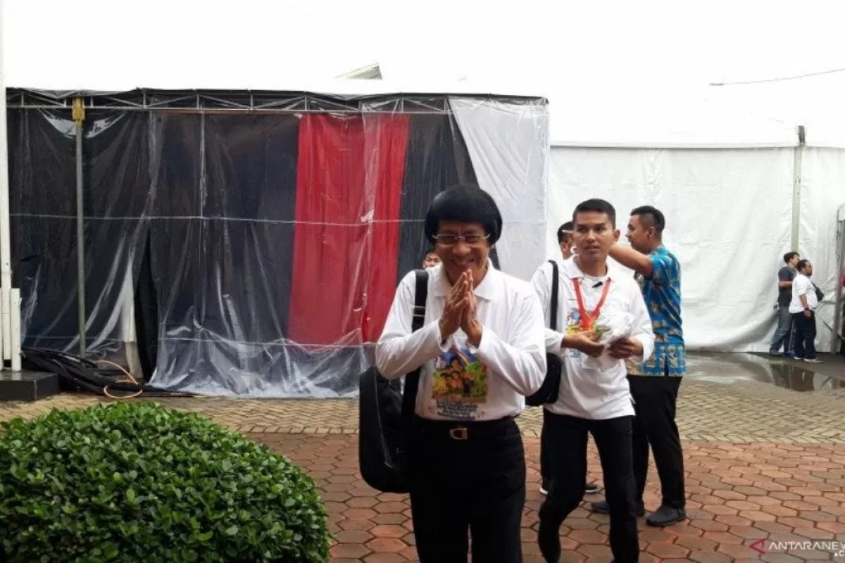 Balita ditemukan tanpa organ tubuh, ini tanggapan Kak Seto