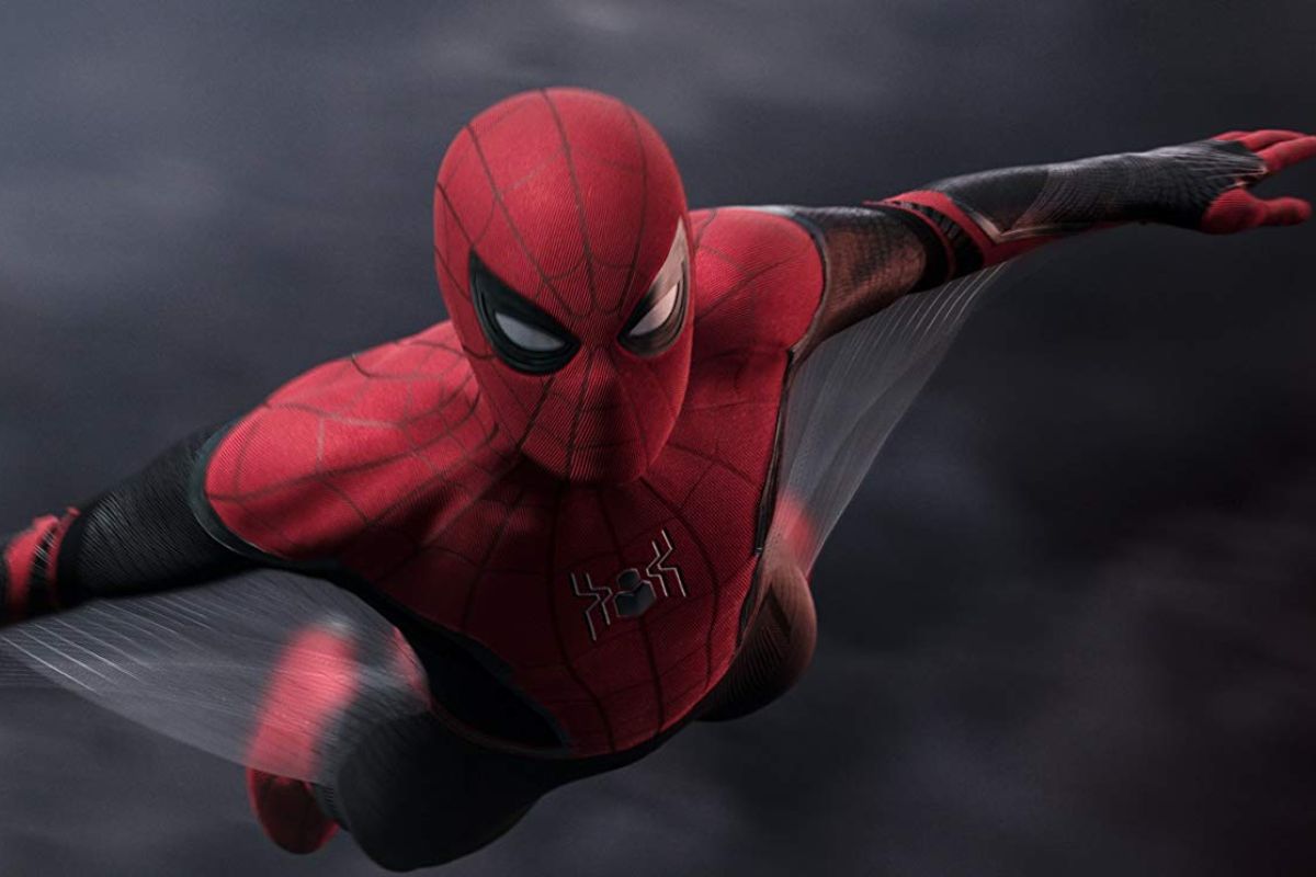 Tanggapan Kevin Feige terkait rumor pemeran di 'Spider-Man 3'