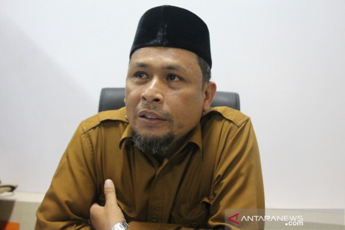 Cerita Agus setelah 12 tahun gagal terpilih menjadi petugas haji