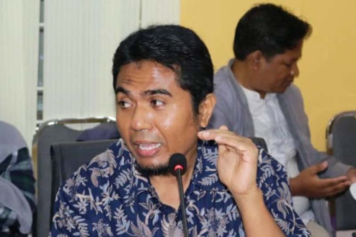 Pengamat Unram mengapresiasi pemerataan industri oleh Jokowi-Ma'ruf