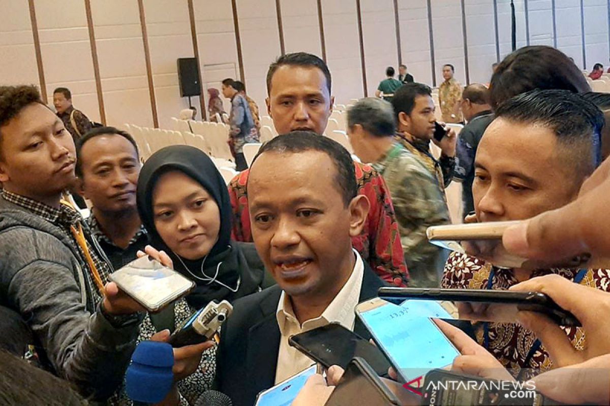 Ada satu gubernur belum alihkan kewenangan perizinan investasi