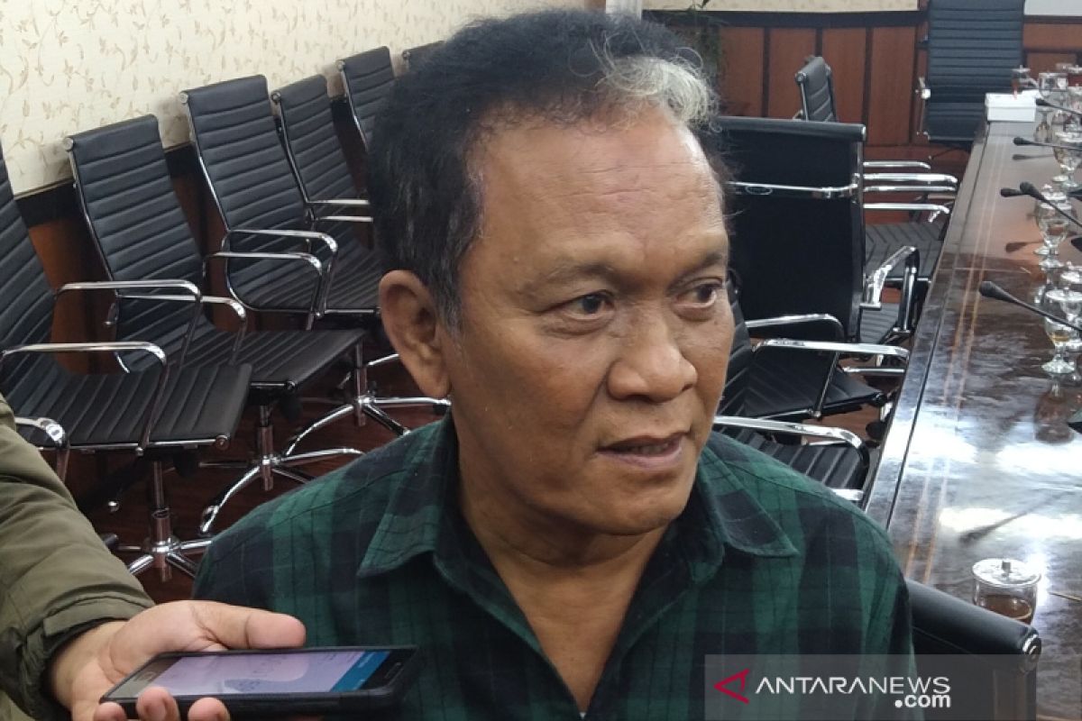 Enam paslon dari PDIP berpotensi melawan kotak kosong di Jateng