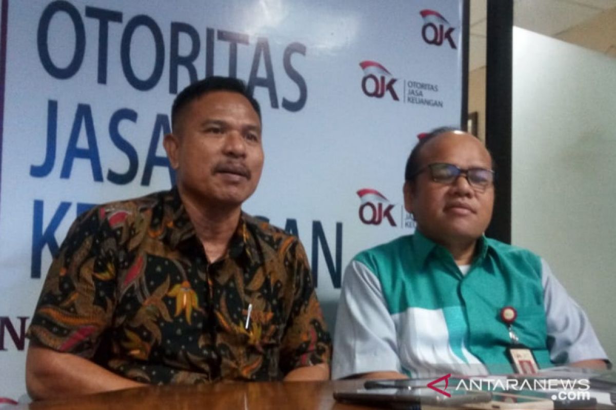 SWI NTB meminta masyarakat melapor jika dirugikan HIPO