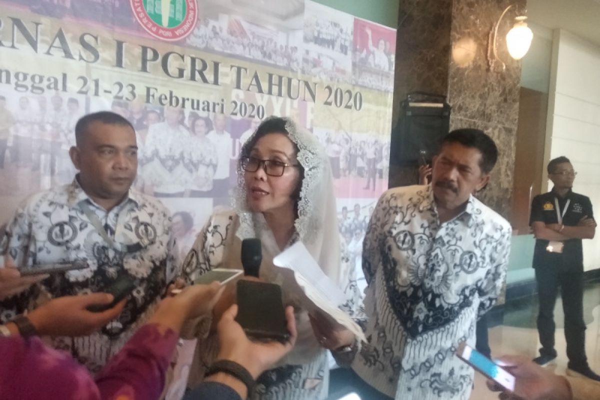 Keselamatan peserta didik harus prioritas utama di "normal baru"