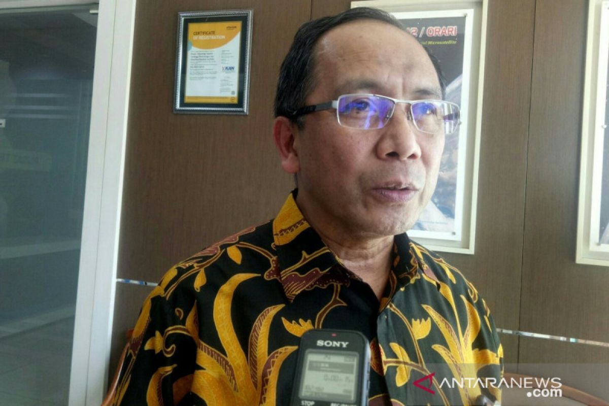 LAPAN: Indonesia masih kondisi puncak musim hujan