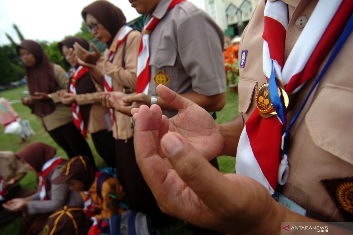 Fakta baru: seluruh korban siswa SMPN 1 Turi Sleman hanyut di sungai sudah ditemukan