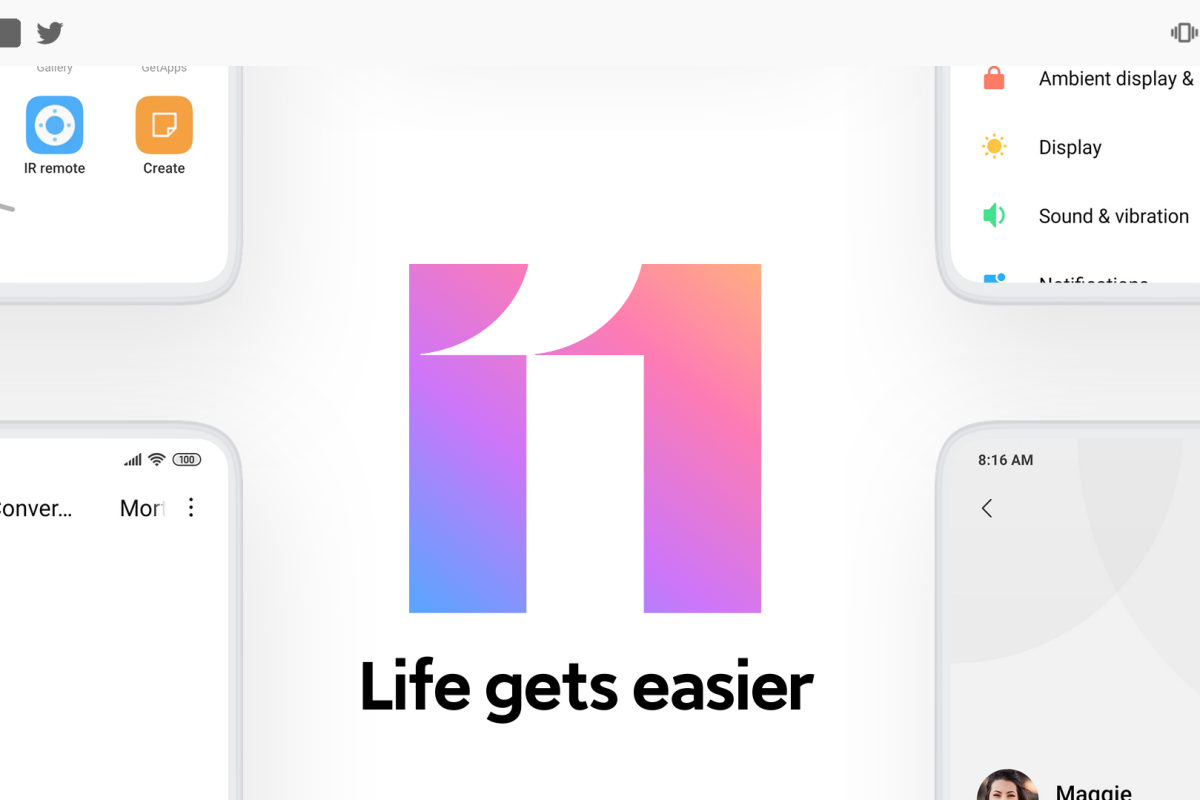 Xiaomi tunda rilis MIUI 11, ini alasannya