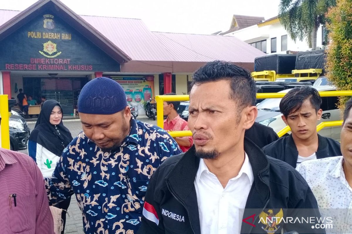 Ribuan warga jadi korban investasi bodong sapi perah