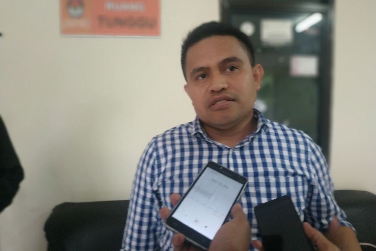 KPU tetapkan peserta calon perseorangan nihil