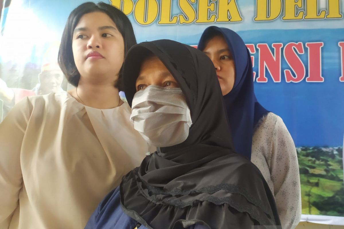 Istri yang aniaya suami sempat berencana bunuh diri