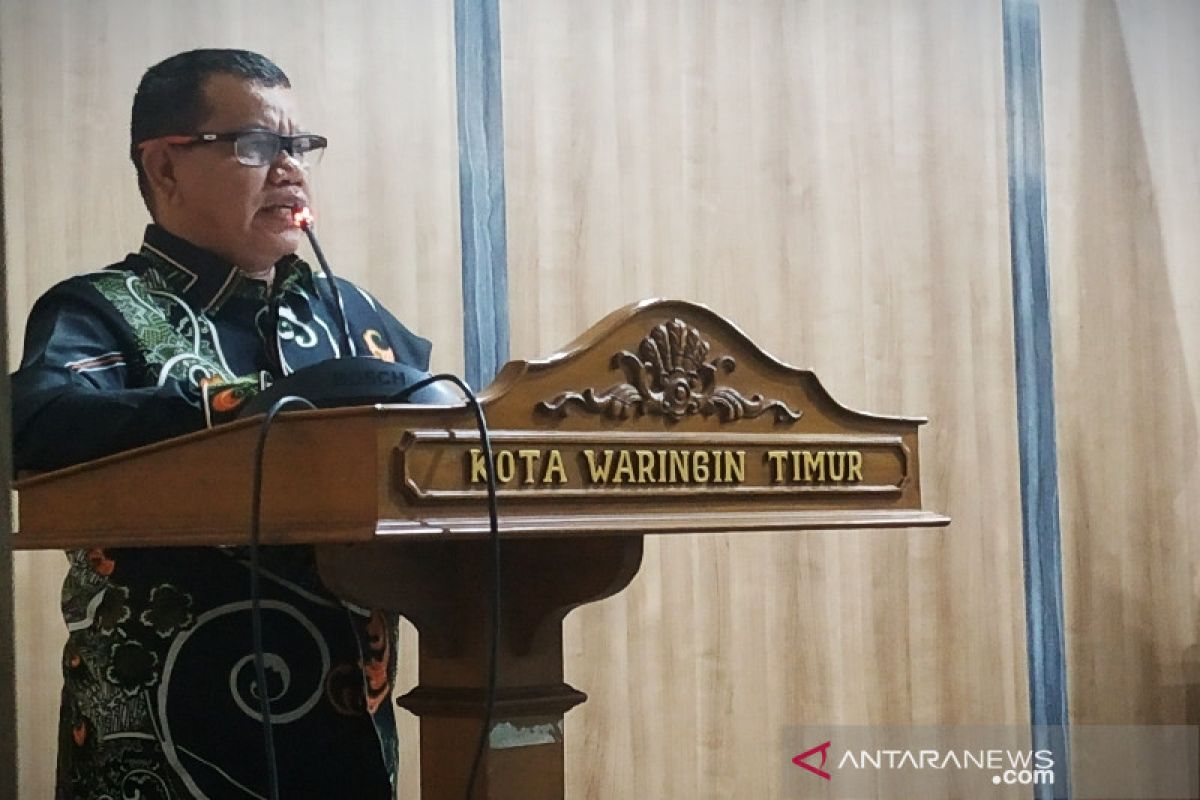 Rumah dinas guru pelosok Kotim perlu perhatian