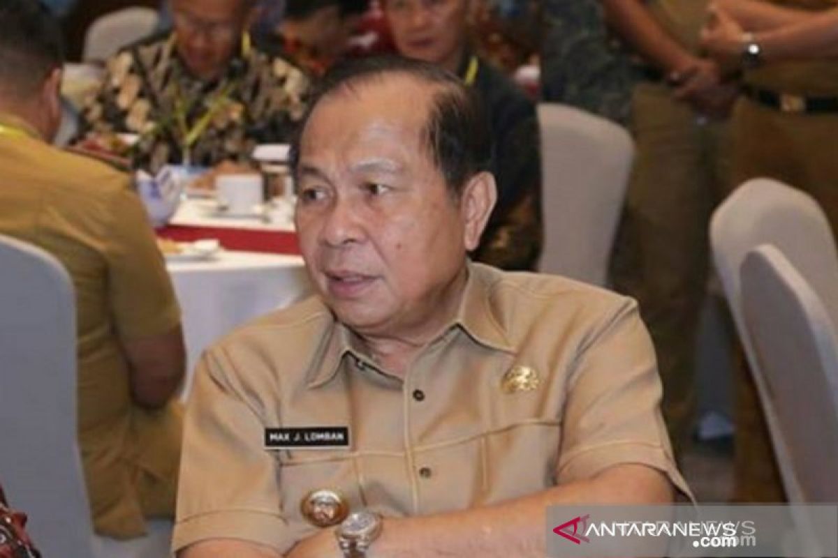 Pemkot Bitung minta masyarakat jaga persatuan walau beda pilihan politik