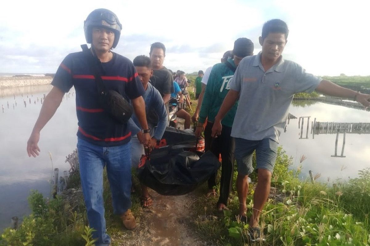 Hilang saat melaut, nelayan Jepara ditemukan meninggal dunia