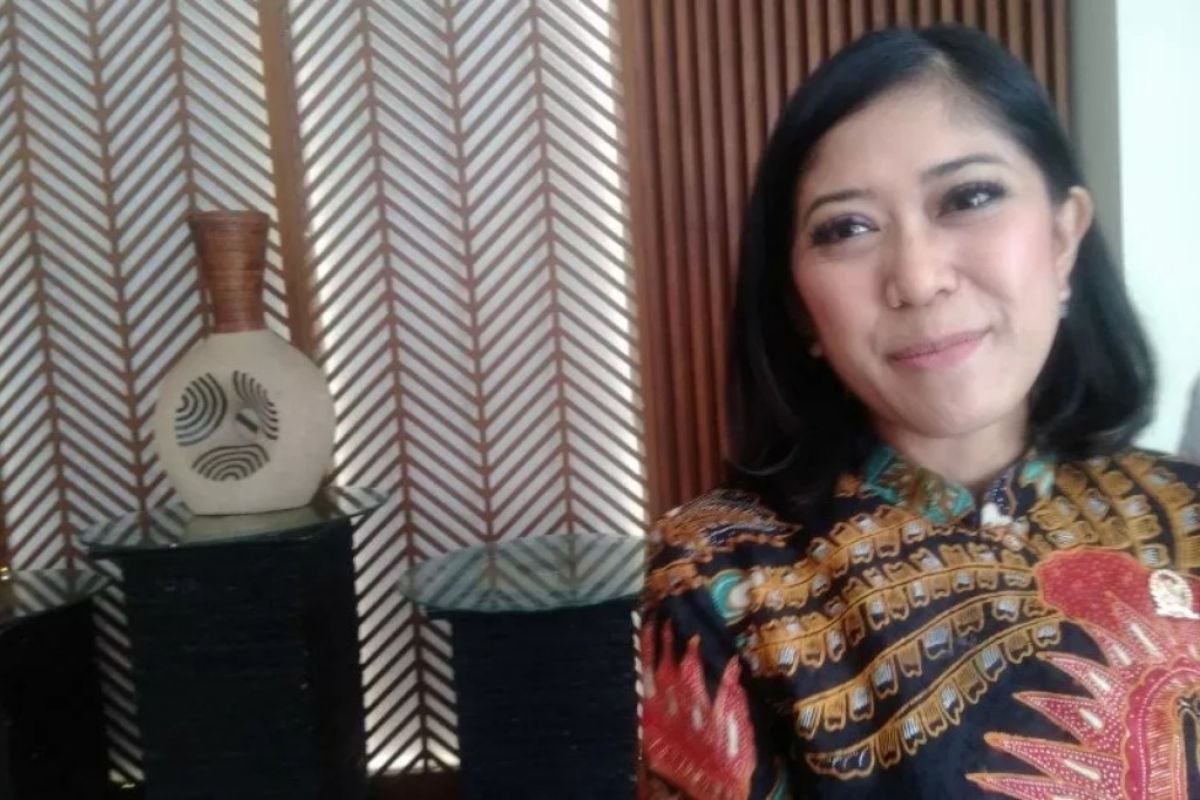 DPR minta Dewas TVRI hentikan proses seleksi calon Dirut