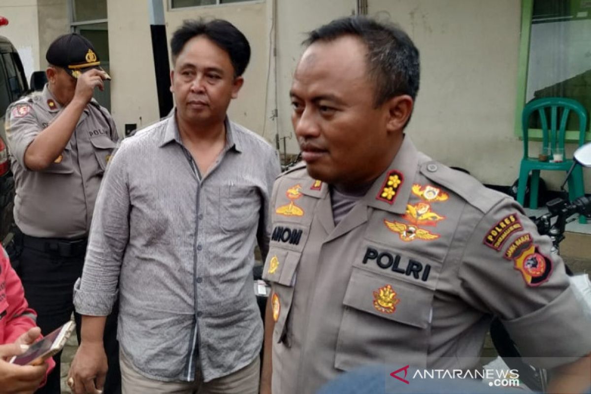 Ada fakta baru penyebab kematian siswi SMP di Tasikmalaya tewas di gorong-gorong