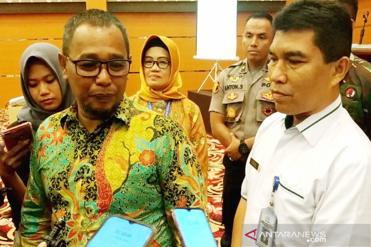 Kalteng diminta bantu tingkatkan tiga fokus bidang Banggakencana