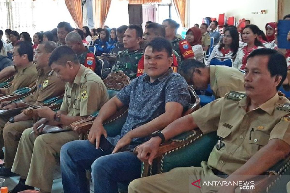 Kuota calon kurang, masyarakat Gumas didorong daftar jadi PKD