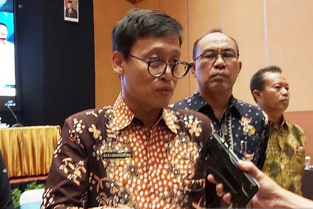 Kementan: 90 persen petani masuki fase kurang produktif