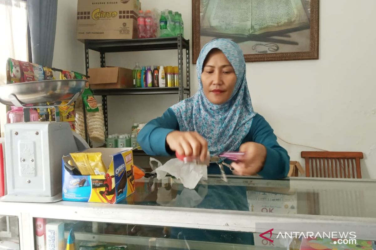 Dapat penangguhan penahanan, Zikria penghina Risma kembali ke Bogor