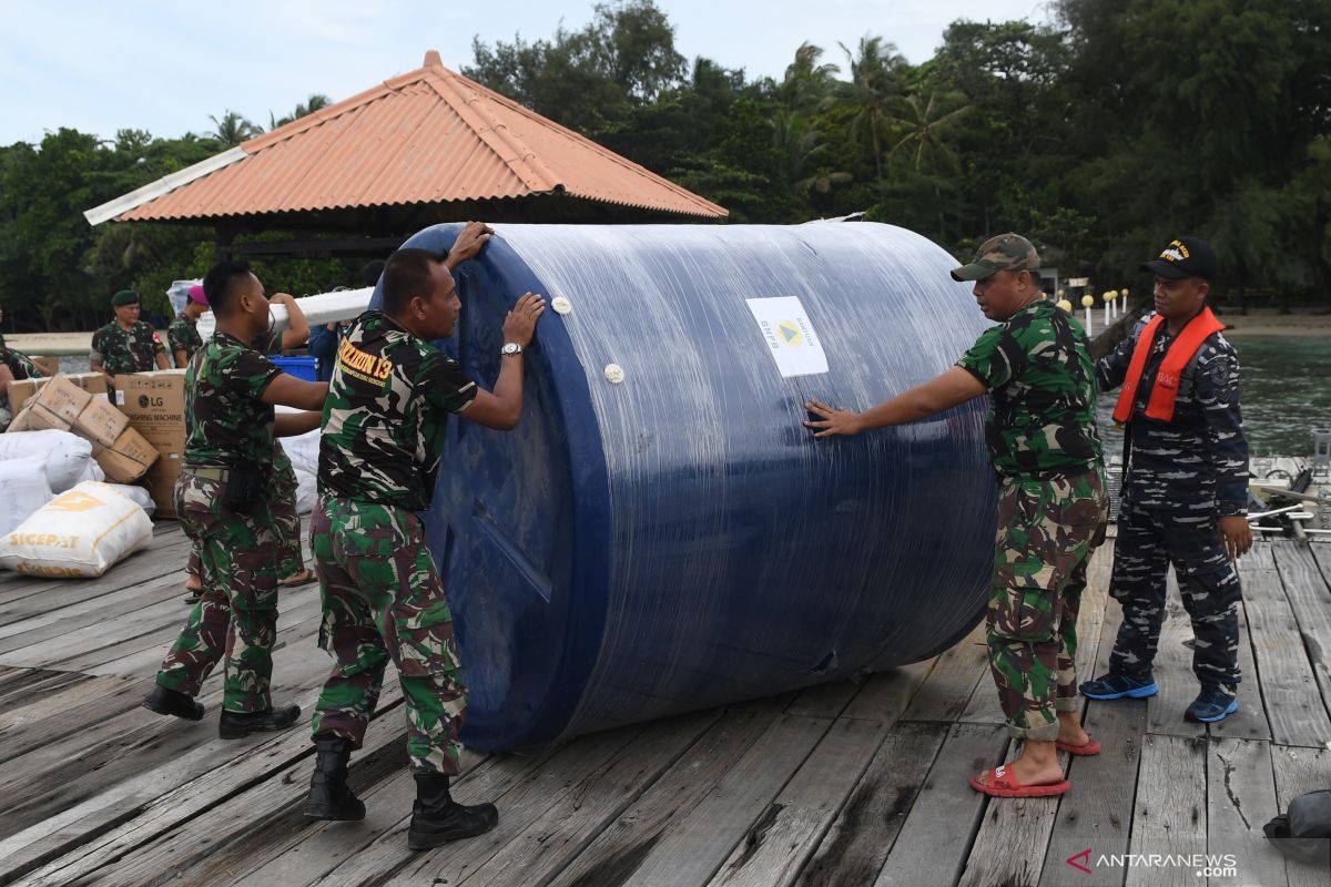 Kasus COVID-19 bertambah lagi ke sembilan negara