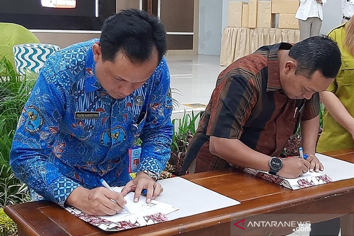 Pertamina-BNNK Cilacap cegah penyalahgunaan narkoba