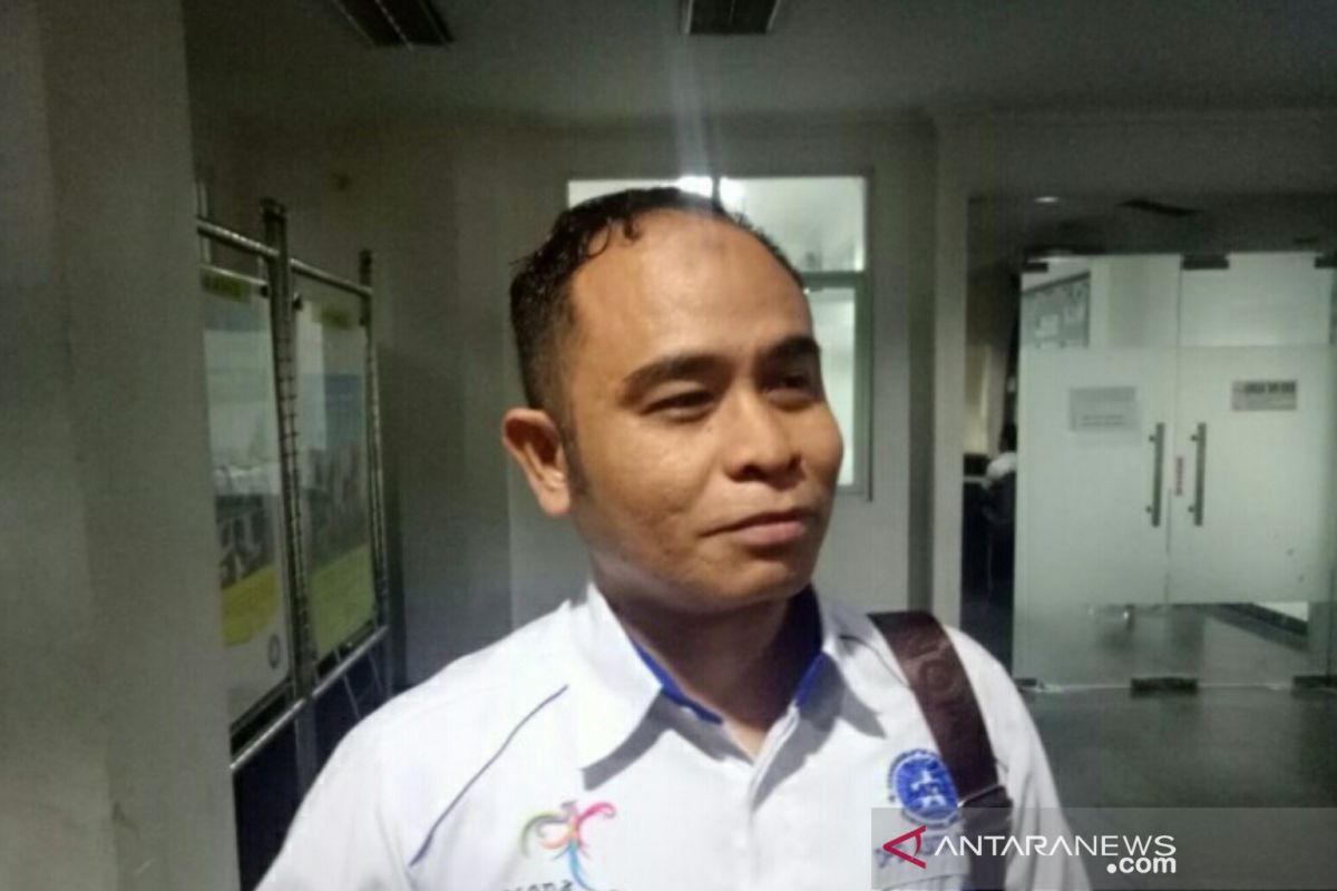 Dampak Corona, agen perjalanan di Sumsel tunda penjualan paket ke luar negeri