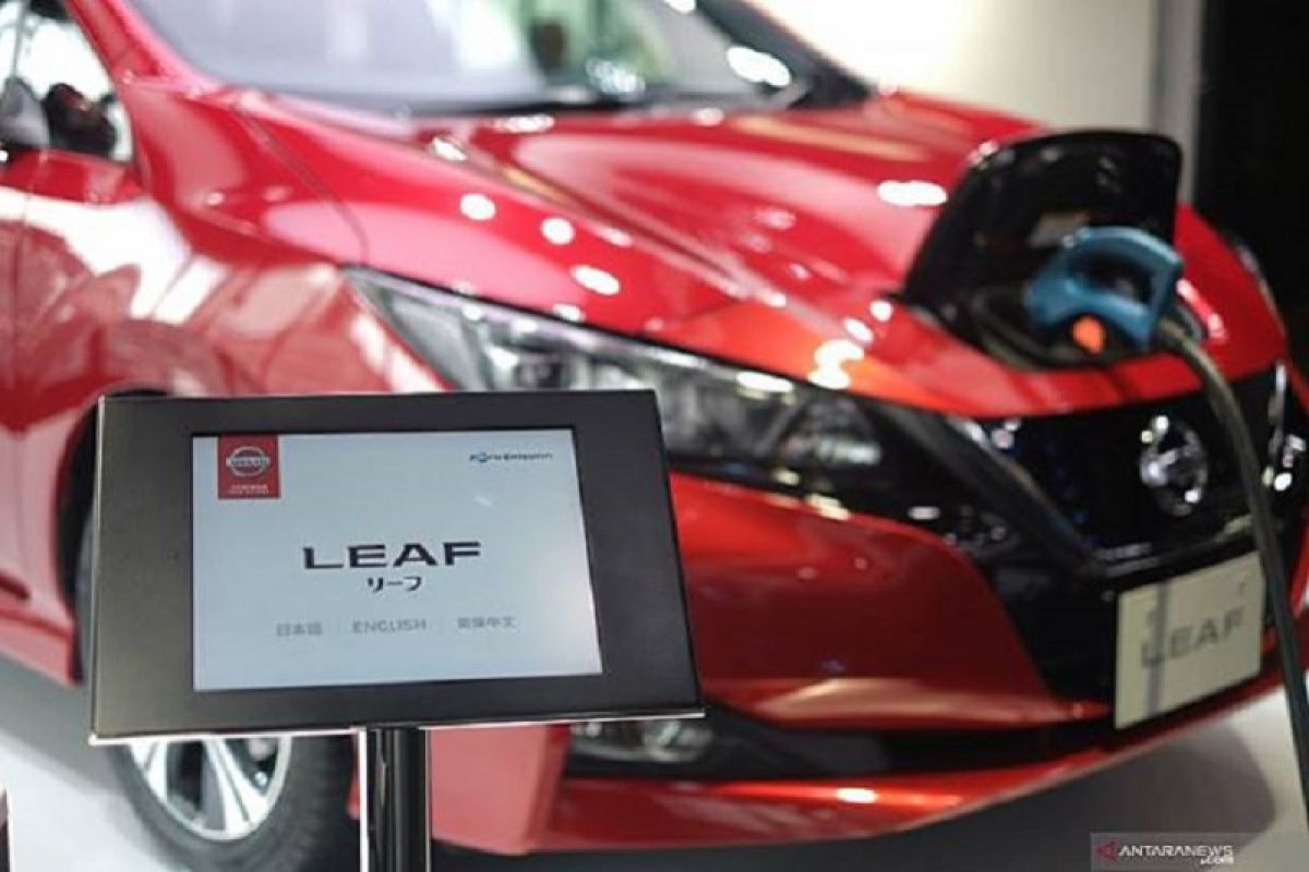 Strategi Nissan 2020, jaminan layanan purnajual dan mobil baru