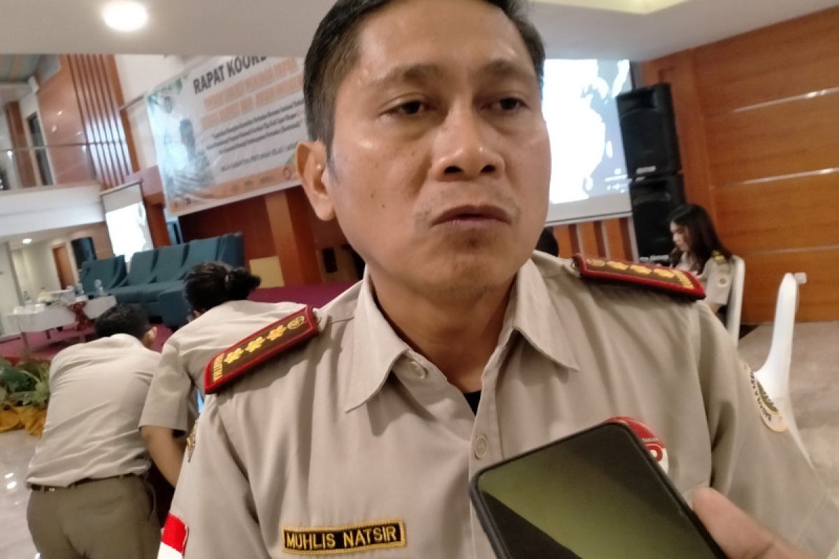 Burung cenderawasih satwa dilindungi paling banyak diselundupkan dari Jayapura