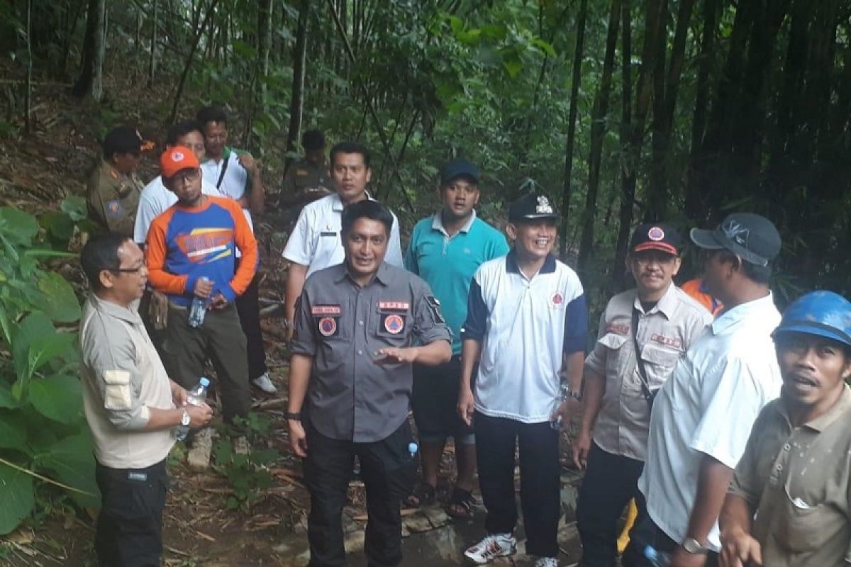 Kajian geologi bakal dilakukan di lokasi banjir bandang Magelang