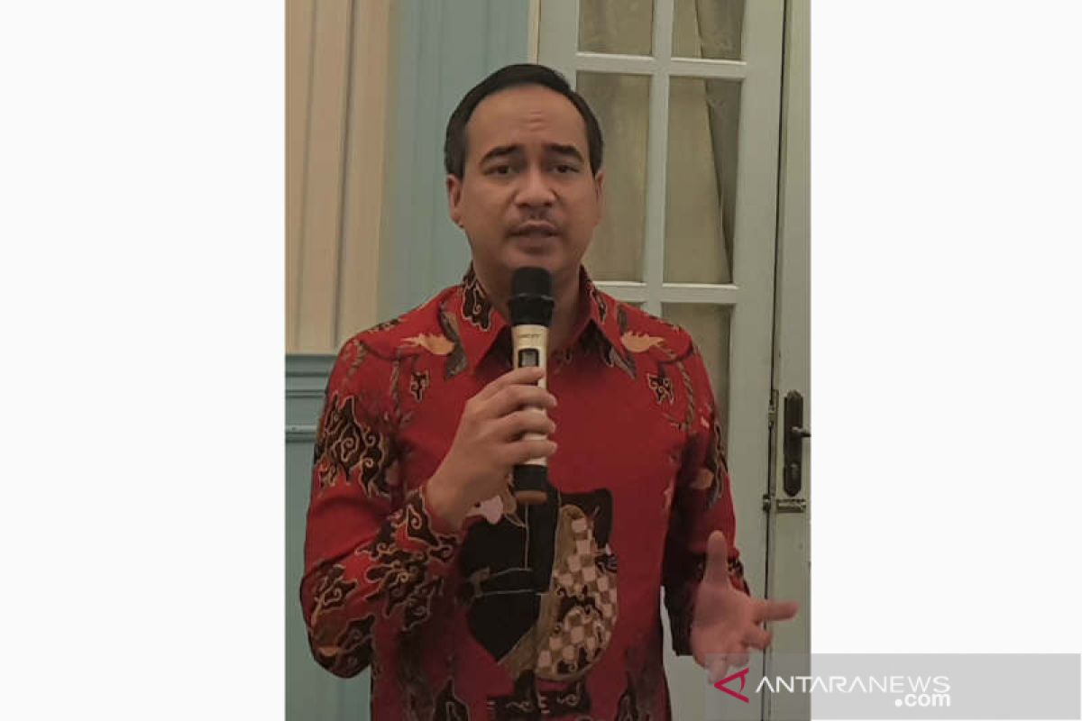 Kadin Jateng minta perbankan beri kemudahan bagi industri terdampak Corona