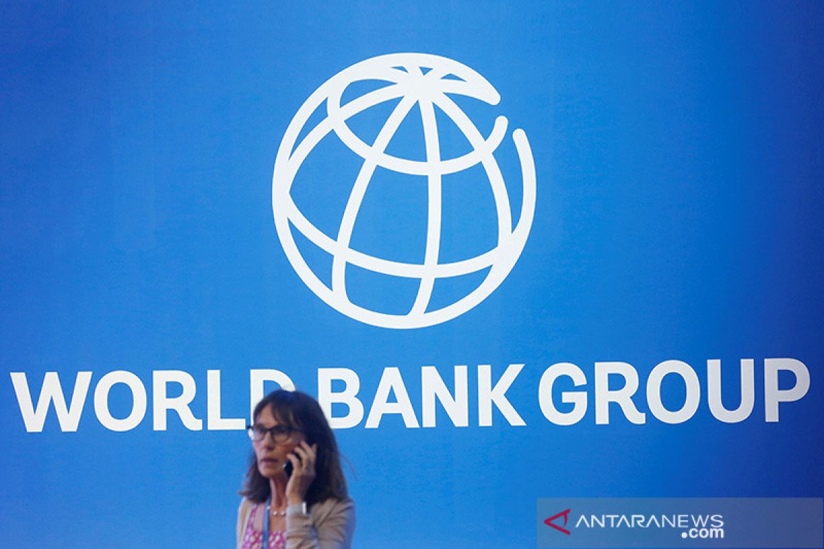 Bank Dunia setujui pendanaan 700 juta dolar atasi COVID-19 di Indonesia