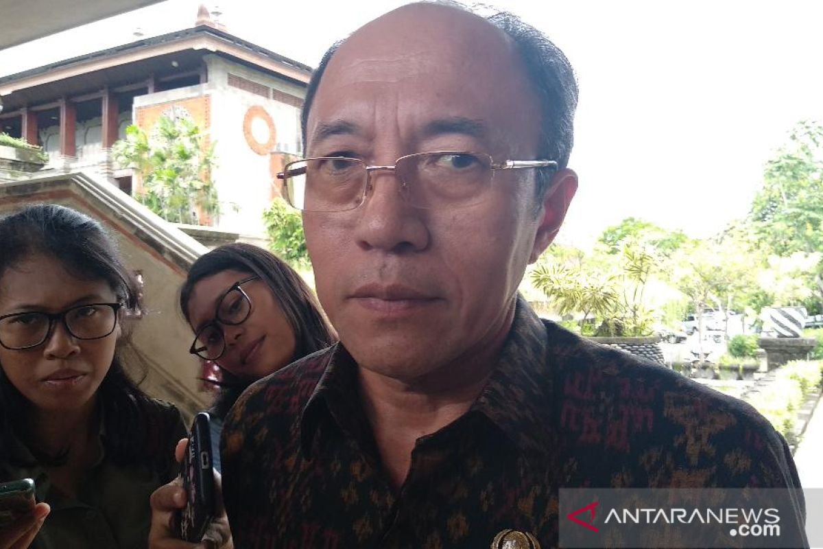 Karyawan hotel yang kontak dengan WN Jepang negatif COVID-19, begini hasil pemeriksaannya