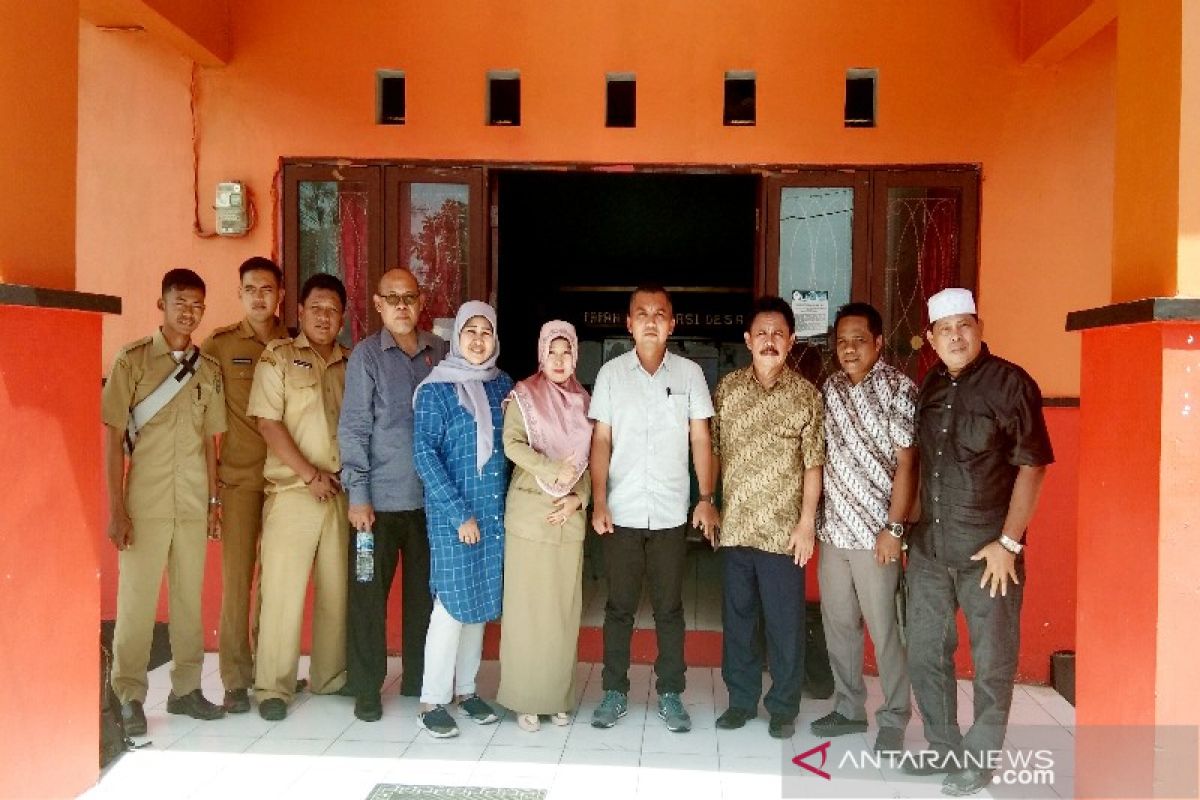 Orang tua di Seruyan wajib mengajarkan anak budaya membaca sejak dini