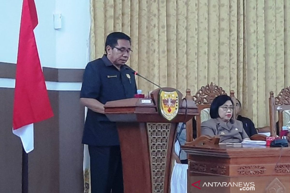 DPRD Gumas: Tanggungjawab yang diemban semakin meningkat dan berat