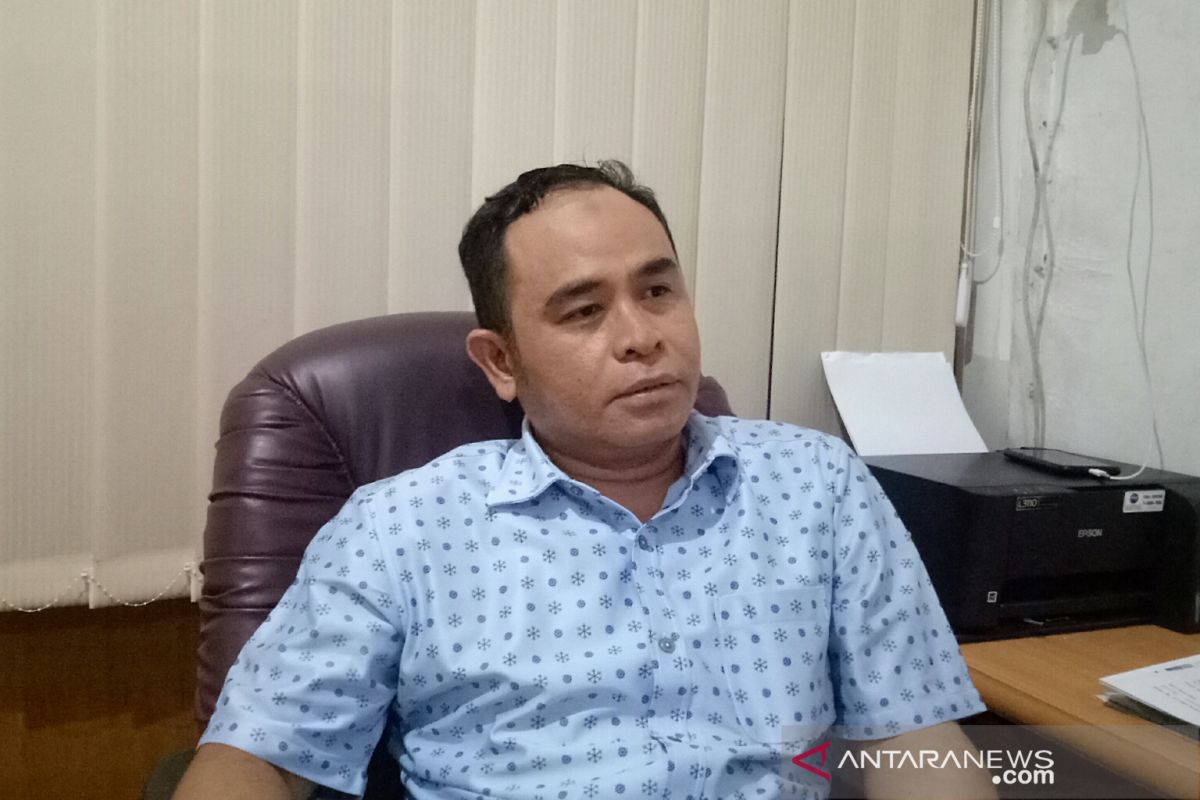 Dampak Corona, omzet agen perjalanan di Sumsel turun hingga 50 persen