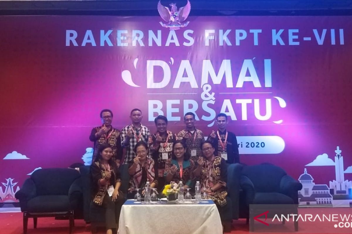 BNPT gandeng FKPT NTT gelar lomba jurnalistik tentang terorisme