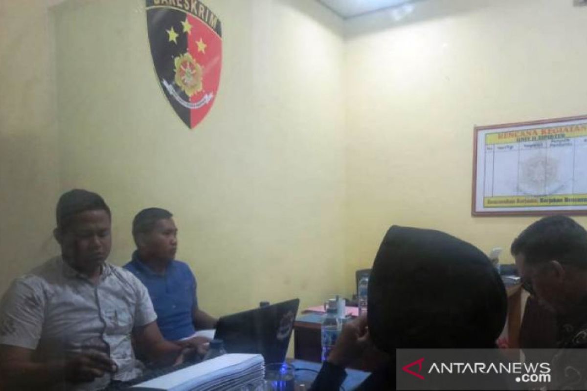 Dinilai kooperatif, mantan caleg DPR-RI tersangka dugaan penipuan tak ditahan