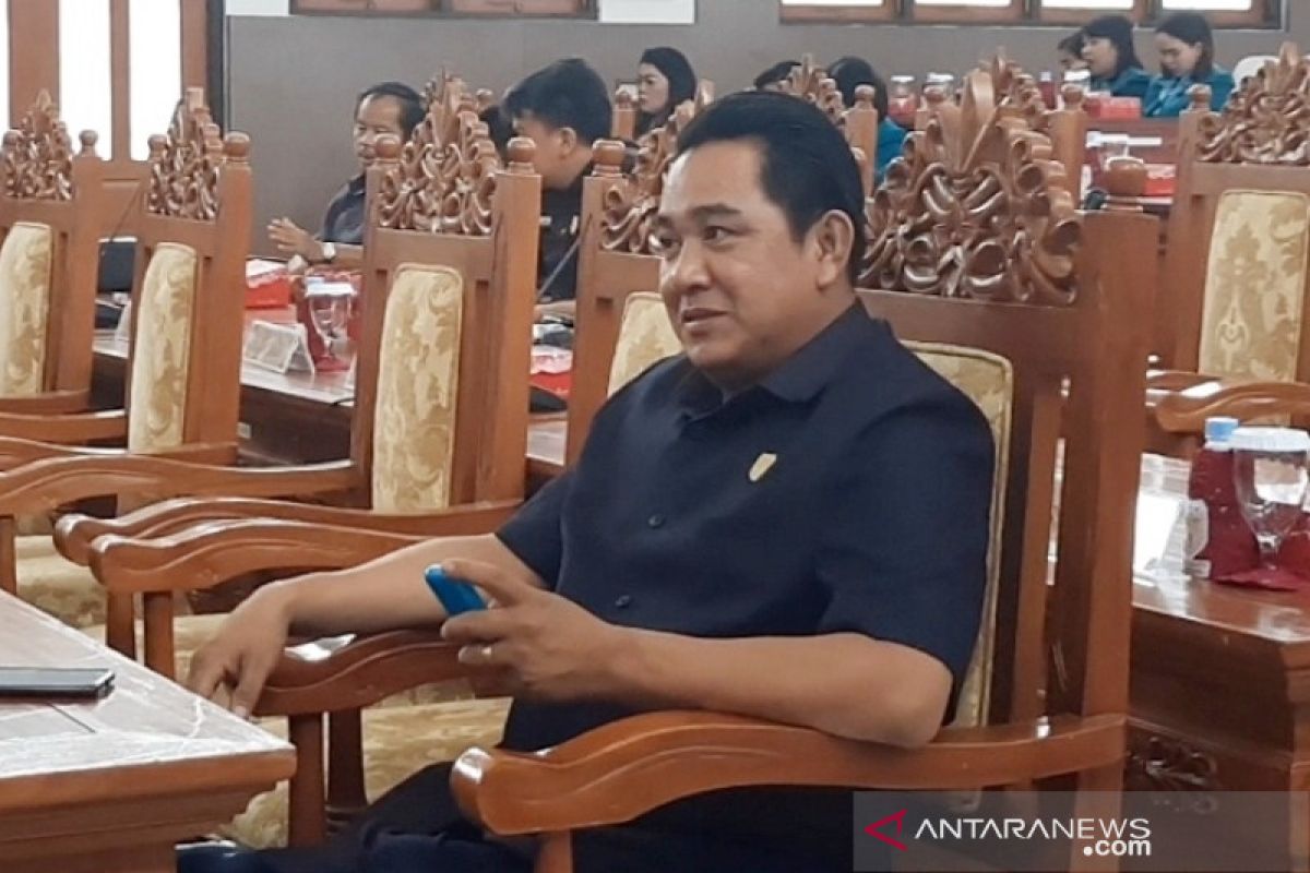 DPRD Gumas berharap pemkab segera lantik camat definitif