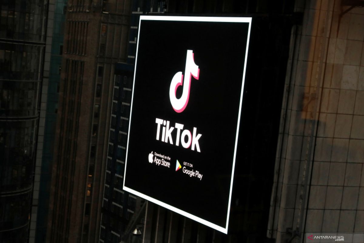 Dilarang AS, TikTok ubah kebijakan