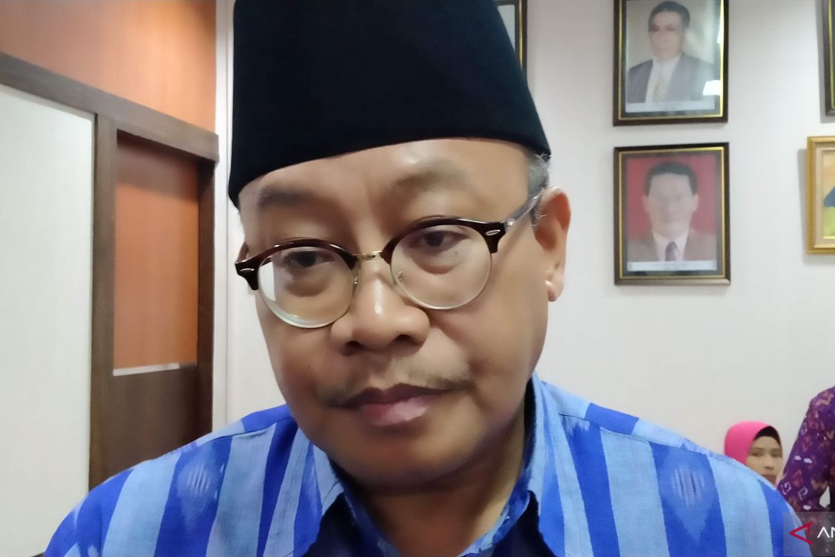 Nilai transaksi "Lombok Sumbawa Great Sale 2020" mencapai Rp7,2 miliar.