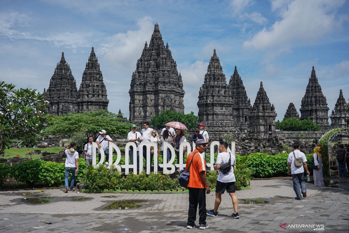 Dinas Pariwisata Sleman ajukan bantuan sosial untuk pelaku wisata terdampak COVID-19