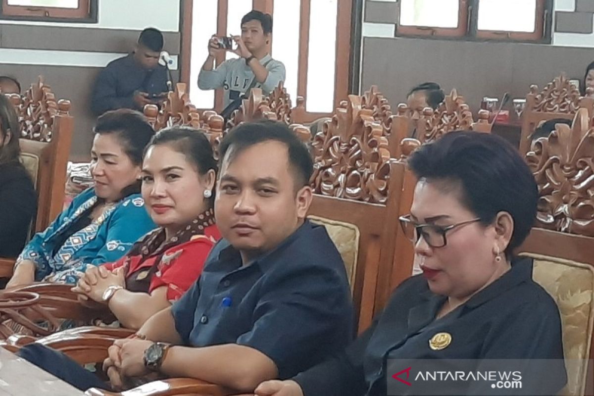 Legislator Gumas harapkan inspeksi kesehatan dilakukan secara rutin